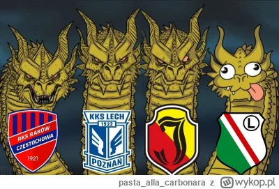 pastaallacarbonara - Tej grafiki nawet nie trzeba edytować. 

#mecz