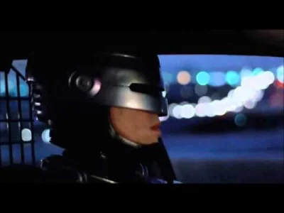 PeriodFromVaginax9 - #film Dokończyłem po latach całą trylogię #robocop
Jedynka szto...