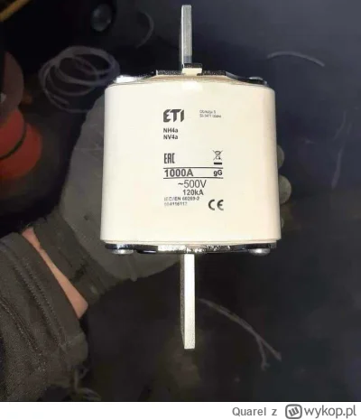 Quarel - @bialy100k: Bardzo dobrze kojarzysz, dokładnie tak 

125a to jeszcze popierd...