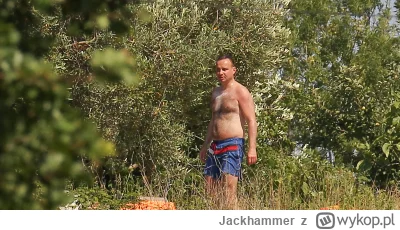 Jackhammer - #loveisland nowy Islander