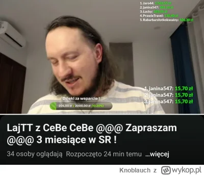 Knoblauch - #raportzpanstwasrodka 
Tej siły już nie powstrzymacie.