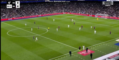 uncle_freddie - Real Madryt 0 - [4] Barcelona; Raphinha ft. joga bonito ft. sombrero ...