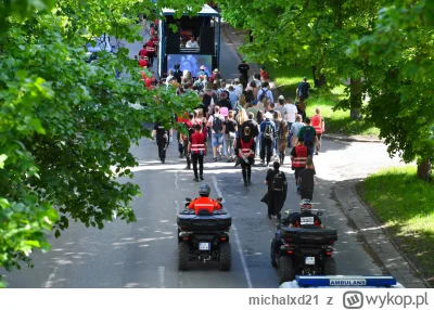 michalxd21 - Czyżby po wyborach rektorów na wszystkich uczelniach, UMCS, Uniwersytet ...