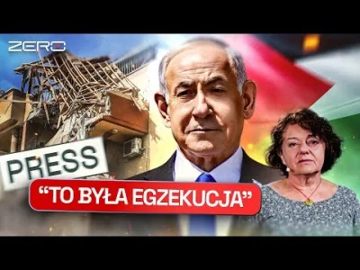 szyderczy_szczur - Żymianie eliminują dziennikarzy żeby nie pokazywali co tam sie dzi...