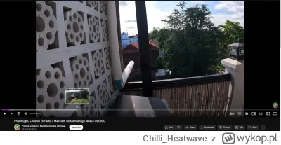 Chilli_Heatwave - #raportzpanstwasrodka #popaswpieprz

1 - smiejemy sie ze u lysego p...