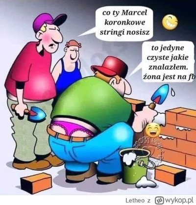 Letheo - #grazynacore #heheszki #humorobrazkowy