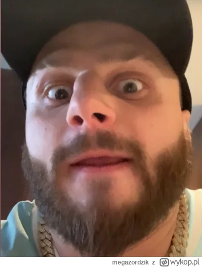 megazordzik - Mikro cypek to nawet nie jest on
#famemma #danielmagical
