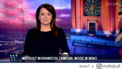 xexe7 - Morawiecki poważny kandydat. (⌐ ͡■ ͜ʖ ͡■)