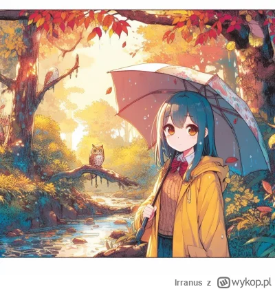 Irranus - #ai #bing ryje mi beret. Jestem mega pod wrażeniem wygenerowanej grafiki. T...