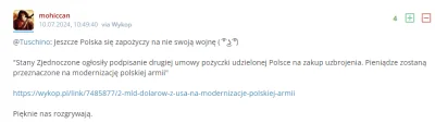 robertkk - @Filjan: to oczywisty rusek, oprocz typowego szczucia na ukraincow nei chc...