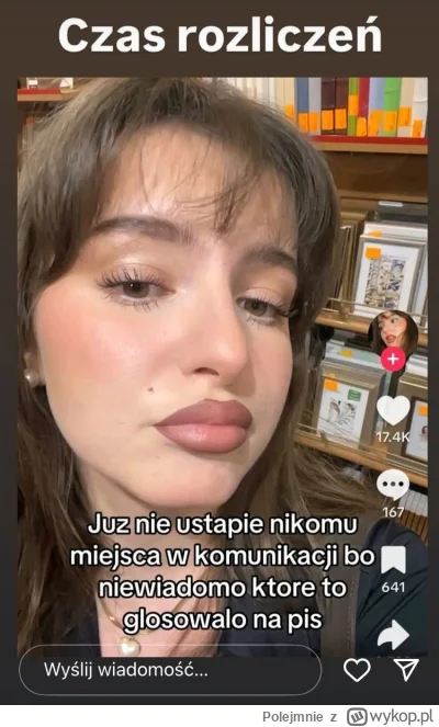 Polejmnie - #heheszki #logikarozowychpaskow