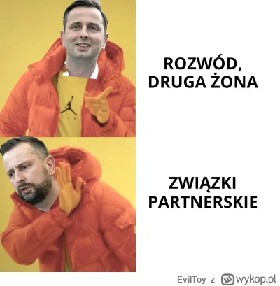 EvilToy - #bekazprawakow #polityka