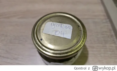 Qontrol - Ten moment kiedy otwierasz drzwi, starszy niż większość wykopków xD 

#wyko...