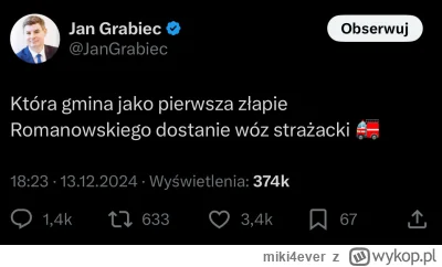 miki4ever - #polityka #bekazpisu 

Święte oburzenie na ten wpis, w sumie też mi się o...