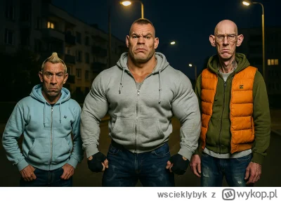 wscieklybyk - #blokekipa