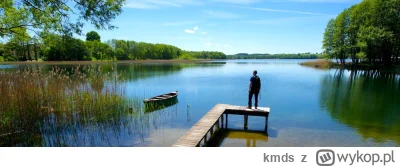 kmds - Zapraszam do wspólnego stworzenia długiej nitki super jezior w województwie śl...