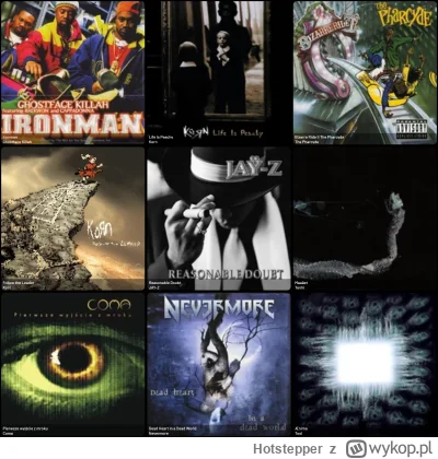 Hotstepper - @Nacho_Libre: