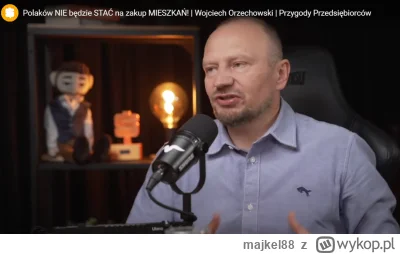 majkel88 - Pan Orzechowski po raz kolejny pięknie wyjaśnia w kilkunastu punktach dlac...