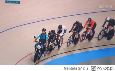 Mentalista12 - To są chyba jakieś jaja. Chłop, który identyfikuje się jako kobieta, d...