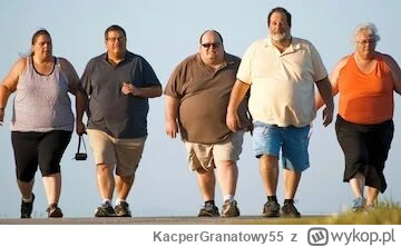 KacperGranatowy55 - W dzisiejszych czasach jest dobrobyt o jedzenie i jeszcze nie ma ...