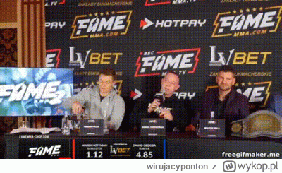 wirujacyponton - Tak tylko przypominam i pokazuje dowod, ze famemma wywodzi sie od ta...