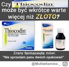 Multiwitamina-_ - polecę klasykiem 
#narkotykizawszespoko 
#humorobrazkowy