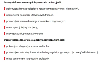 Oake - od niedawna mam auto i przydałoby się zmienić opony. głównie ze względów wygod...