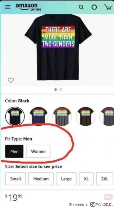 Stalionnn - #heheszki #humorobrazkowy