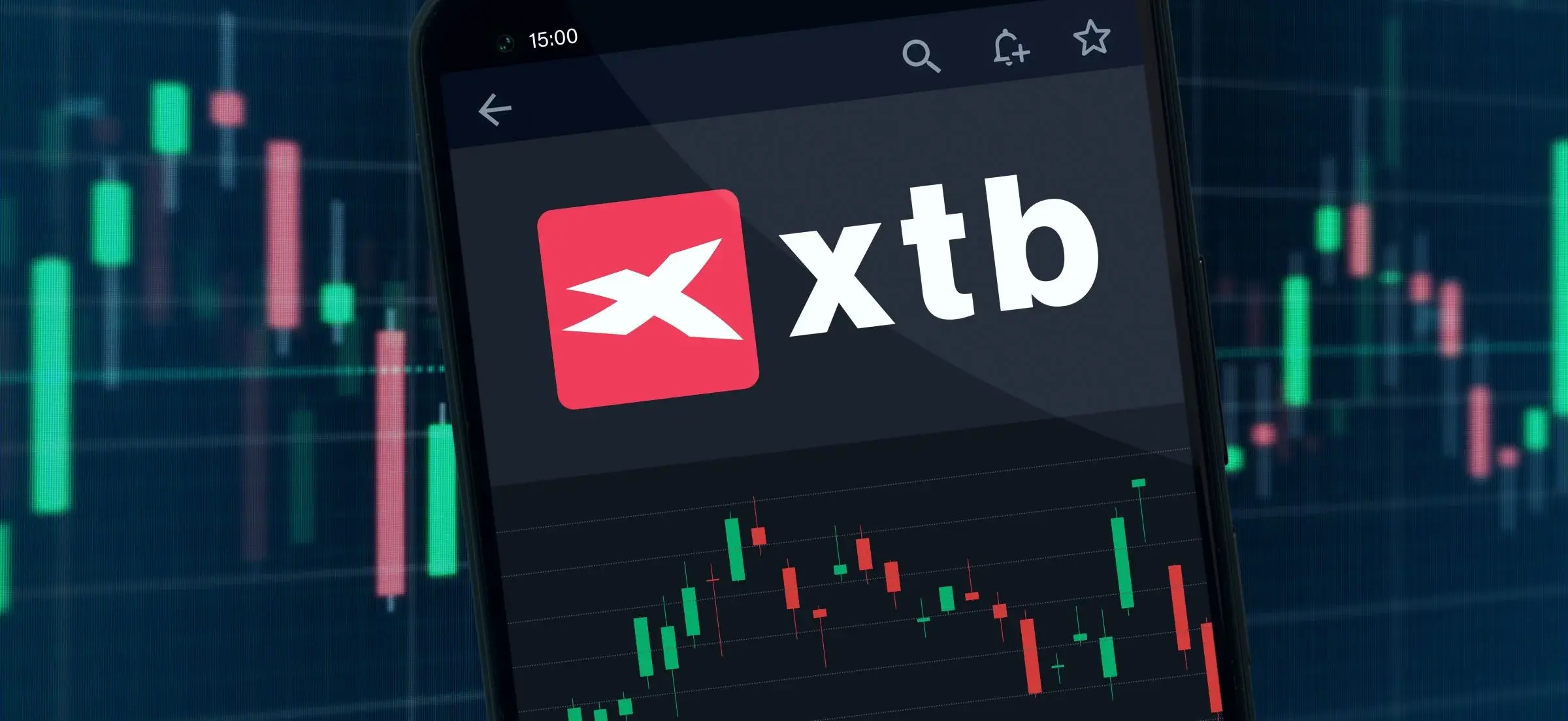 KjatanSveisson - #gielda #xtb

Kto pamięta plusuje!

Co ciekawe twórcy mieli stworzyć...