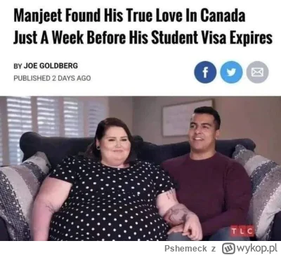 Pshemeck - #heheszki #byloaledobre