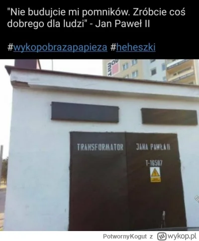 PotwornyKogut - #byloaledobre