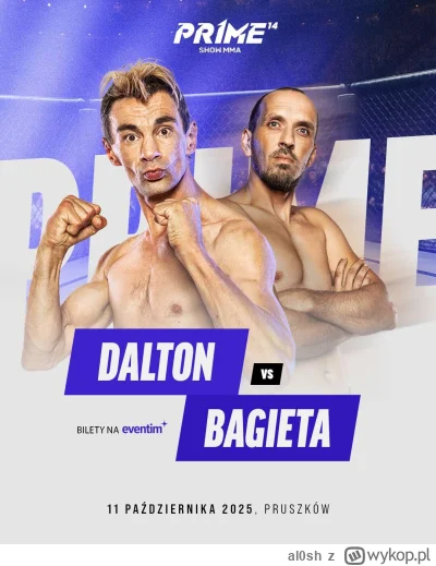 al0sh - #famemma Federacja hybrydowa sportowe waleczki połączone z walkami upośledzon...