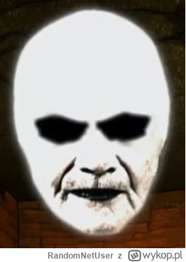 RandomNetUser - A to?