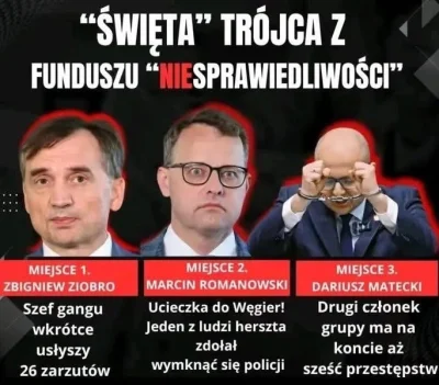 donatien-de-sade - Jaki kraj taki gang Olsena XD

#bekazpisu #polska #polityka