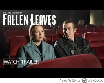 PawelW124 - #przegryw 

Bardzo ciekawi mnie ten film.