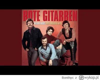 Bonthyc - @Neto: dobrą przeróbkę AI zrobiło też czerwonym gitarom. Nawet okładkę podm...