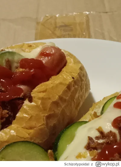 Schizotypoidal - CEBULA PŁYNIE W MOICH ŻYŁACH 
#przegryw