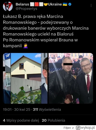 Filjan - #polityka 

Taka sytuacja
Link do znaleziska:
https://wykop.pl/link/7699321/...