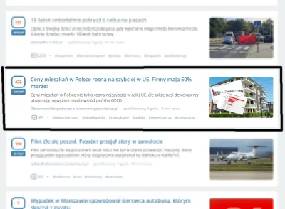 darshan12 - Wejdźmy na wykop. Zobaczmy co tam się dzieje ...