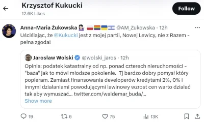 mickpl - Nie wiem czy będzie podatek katastralny i od pustostanów, ale będą znaki.

#...