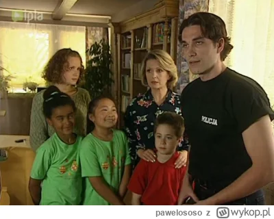 pawelososo - Mało znana fotografia, podkomisarz Sławomir Desperski ksywa Despero, jes...