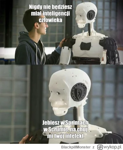 BlackpillMonster - #programista15k #programowanie #pracait #korposwiat