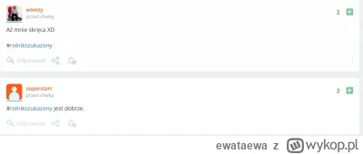 ewataewa - #rolnikszukazony wątek Rolanda w pigułce XD