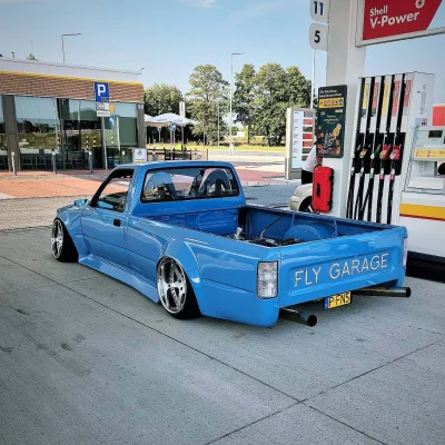 kierowcabombowca - Kto nie zna Adama niech nadrabia bo robi szalone projekty ( ͡° ͜ʖ ...