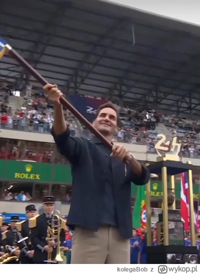 kolegaBob - Leroy Merlin 24h 2025 Oficjalna Lista Obecności #f1 #wec #lemans