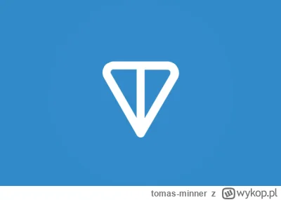 tomas-minner - TVL blockchaina TON przekroczyła 300 milionów dolarów
https://bitcoinp...