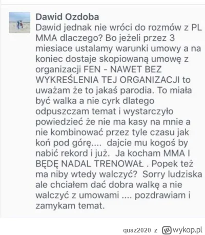 quaz2020 - ludzie odpowiedzialni za te krzywdy w strone ozdupki powinni teraz cierpie...