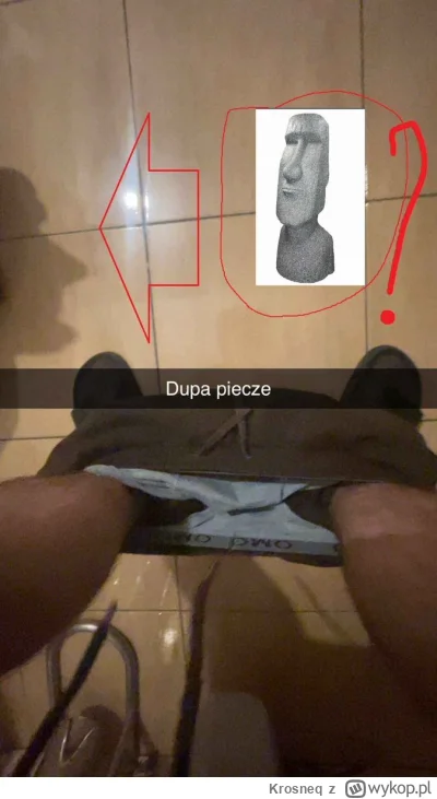 K.....q - Jak dostanę jednego plusa to jutro o 21:37 usuwam konto miałem to zrobić w ...