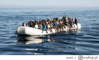 dodd - Na ratunek spieszą już inżynierowie i lekarze z Afryki.