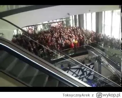 ToksycznyArek - @HieronimPompaBosh: Jak się człowiek zastanowi, top strasznie dużo tr...